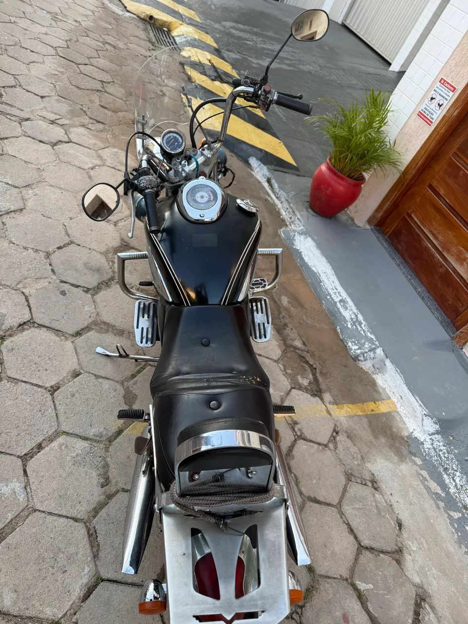 Compre Amazonas 250cc