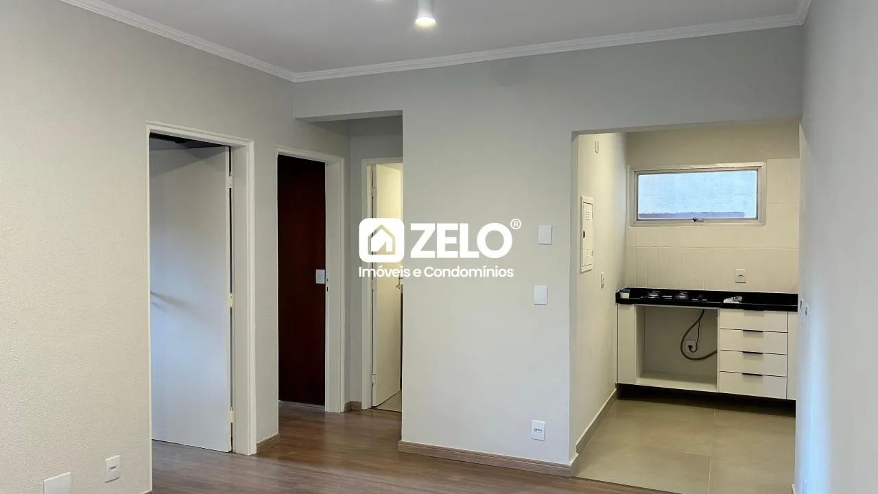Apartamento à venda em Cambuí, Campinas - SP | Cód 57357 - Foto 3