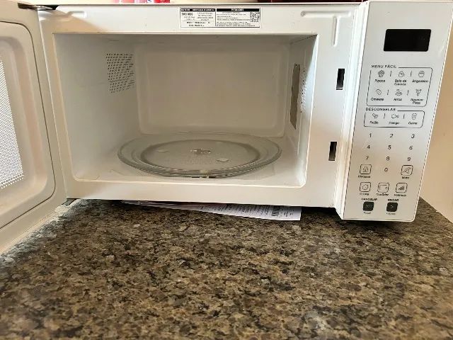 Microondas  - Foto 3