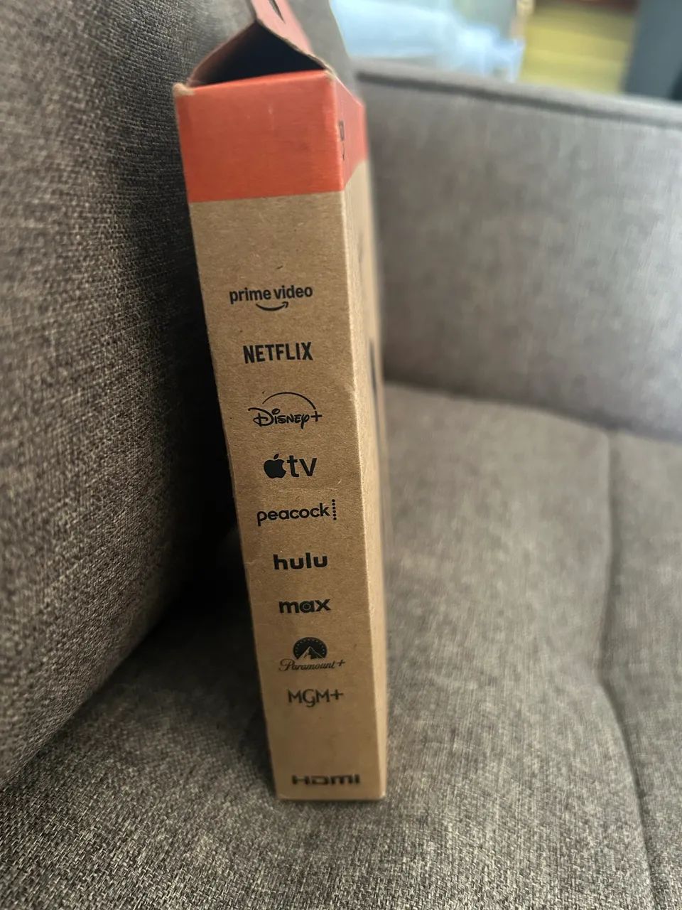 Fire Stick 4K Amazon 2ª Geração  - Foto 2