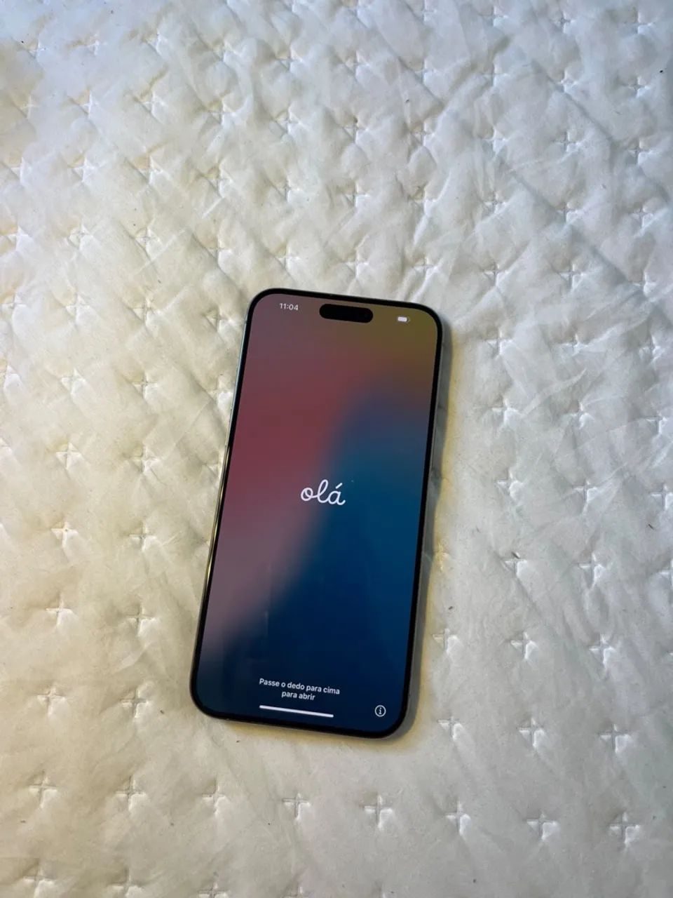 iPhone 15 Pro Max  - Foto 5