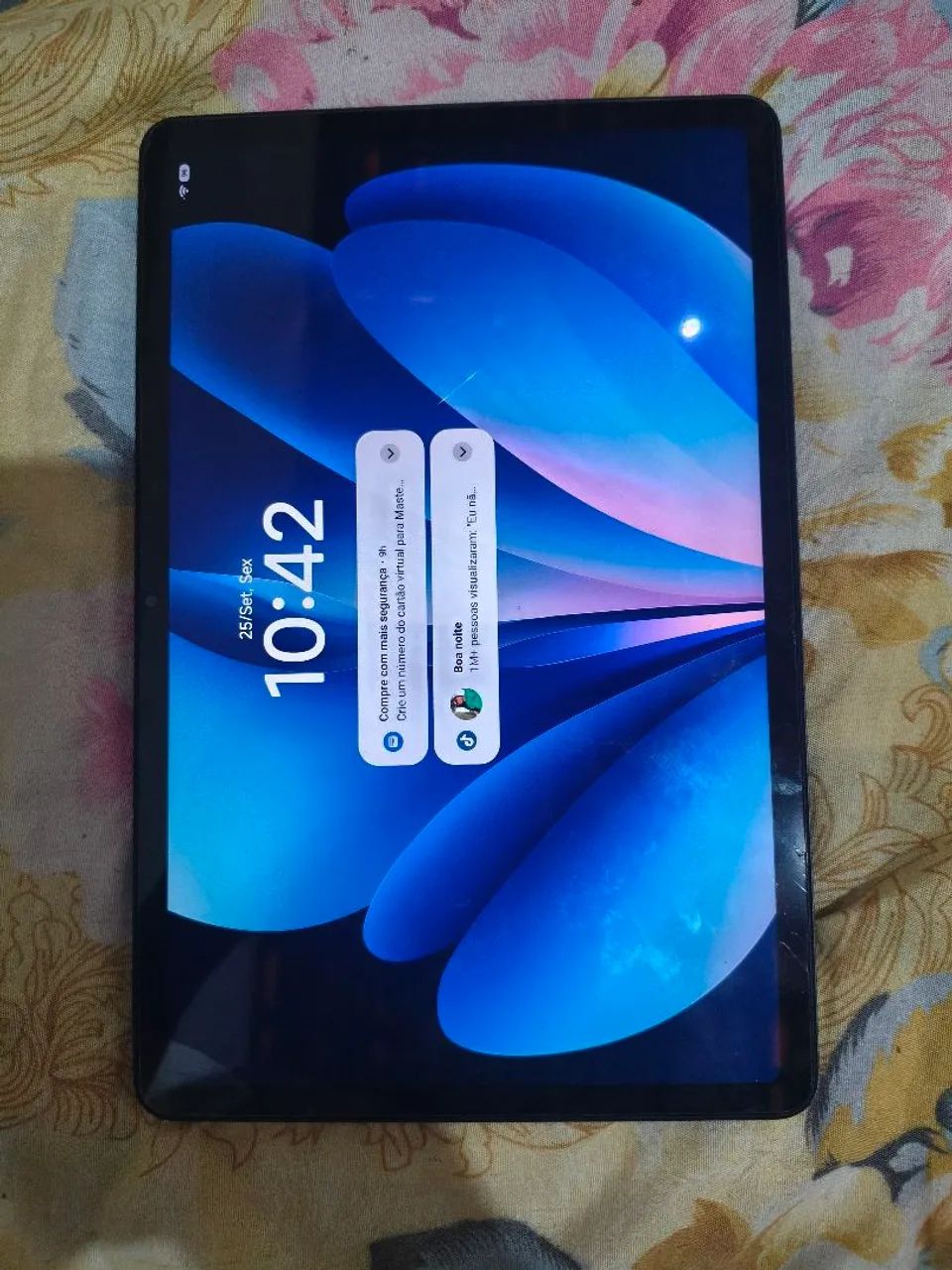 Tablet ped 2 256gb  - Foto 3