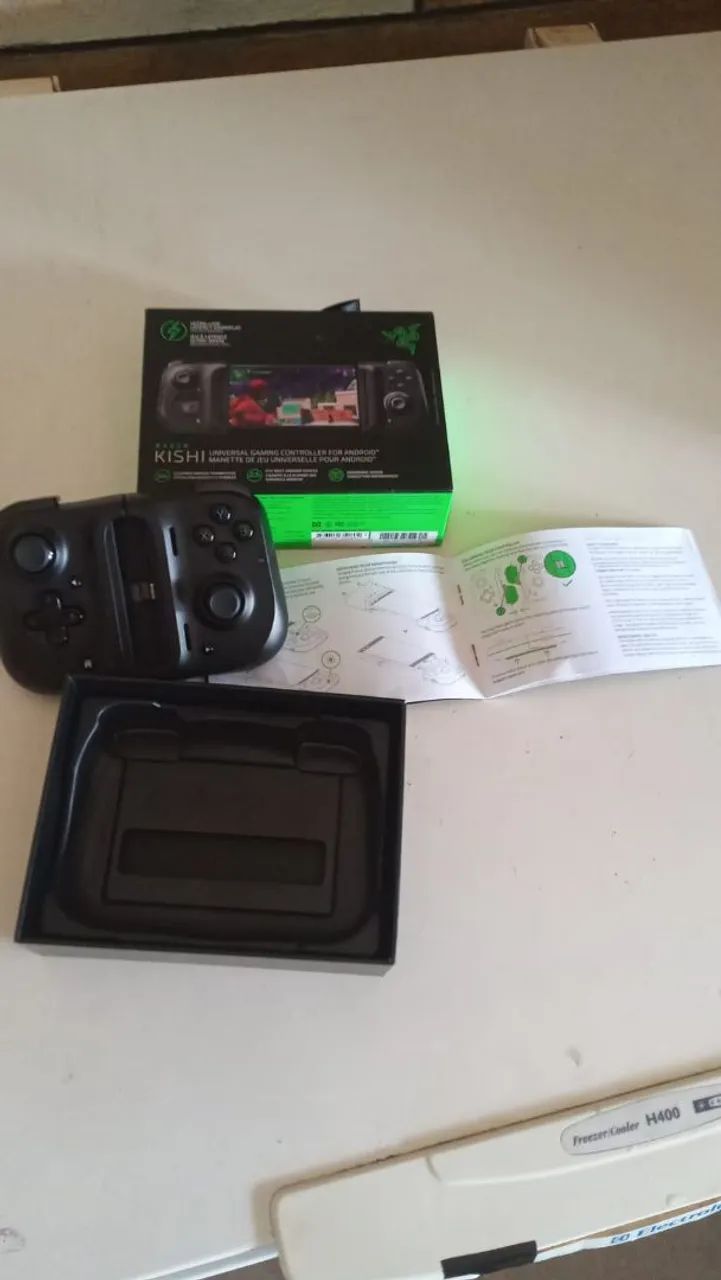 Videogame  - Foto 3