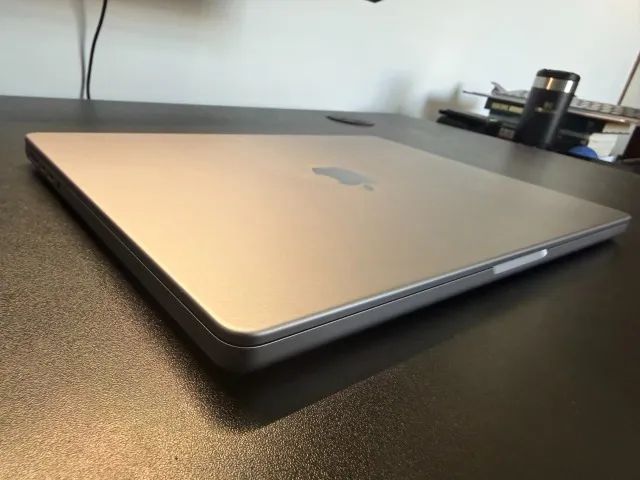 MacBook Pro M2 Pro 14" - Foto 5