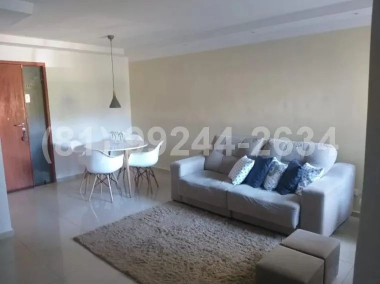 2 Quartos | 89 m² | Cordeiro | OK