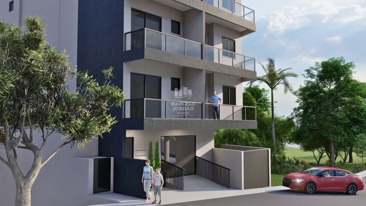 Apartamento em Iriri - 2 e 3 quartos com suíte - Entrega para Dez/2027 - Foto 4