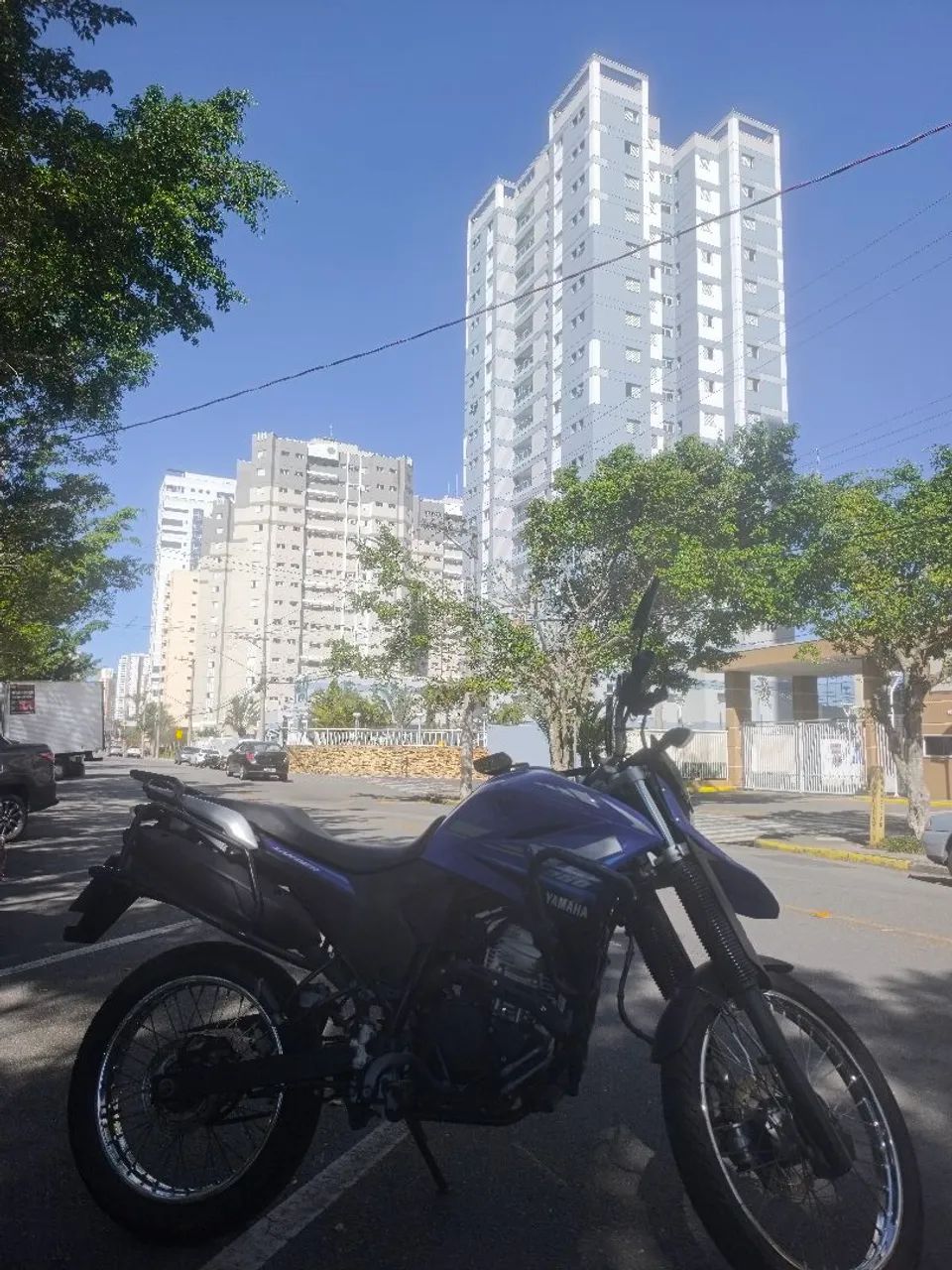 Lander XTZ 250 2021 - Foto 5