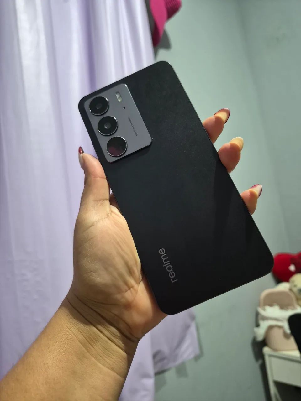 Vendo Realme C75 - Foto 2