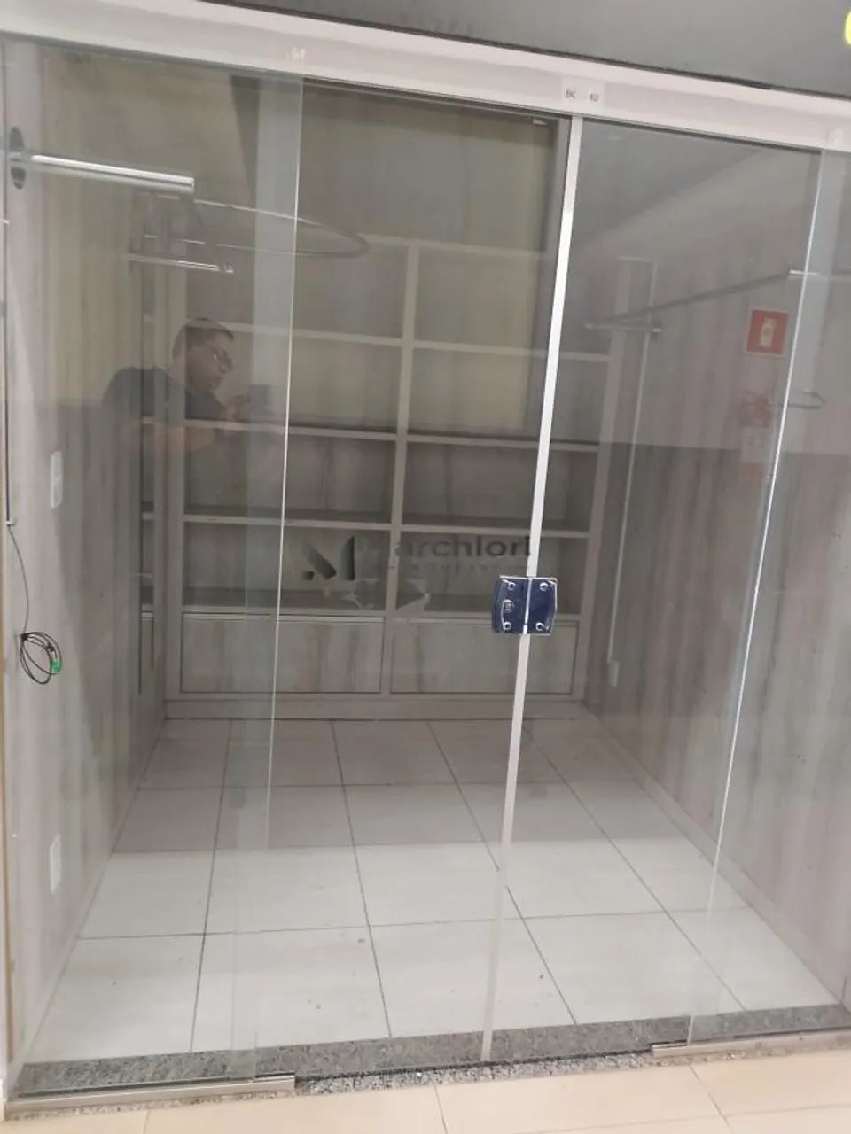 Sala Comercial Mobiliada no Maysa Shopping - Foto 4