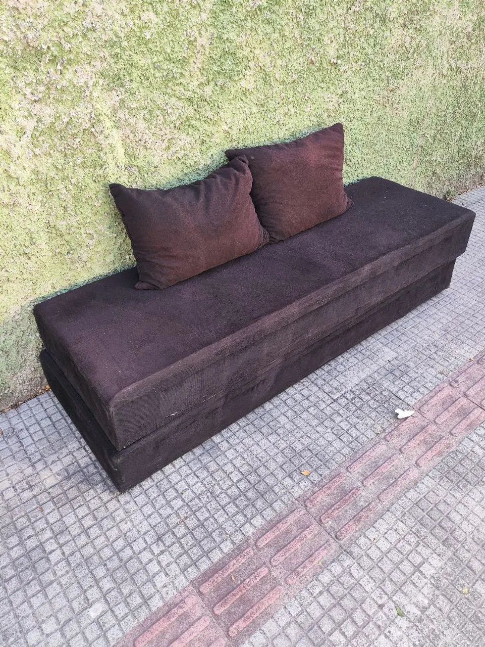 Sofá cama 