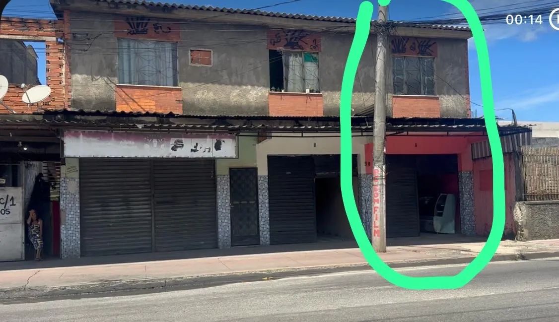 Foto - Rio de Janeiro - Paciência