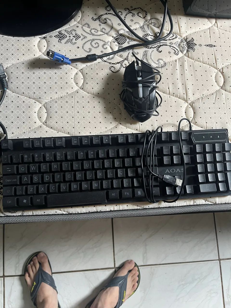Computador completo  - Foto 4