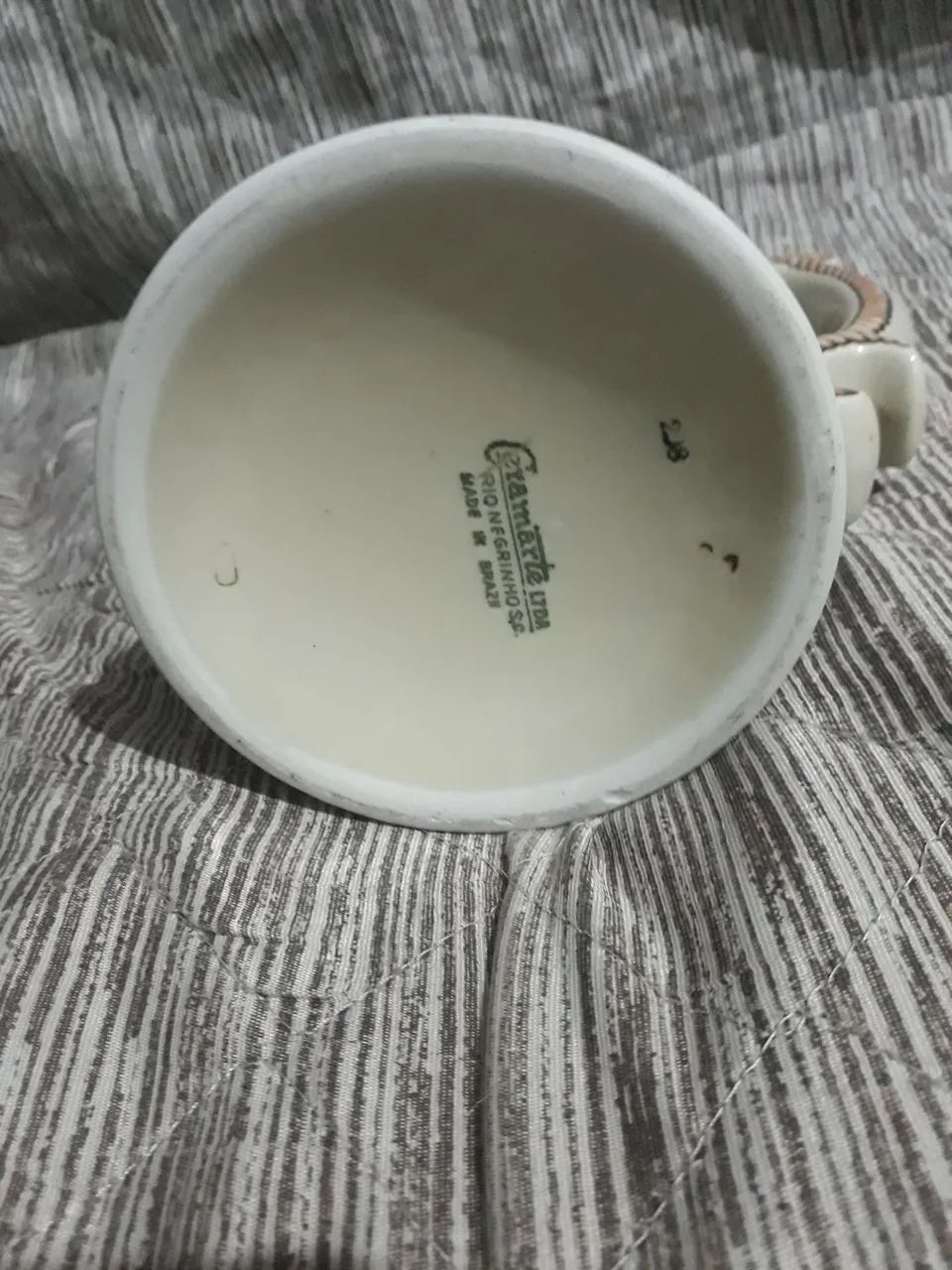 Caneca antiga de Chopp  - Foto 3