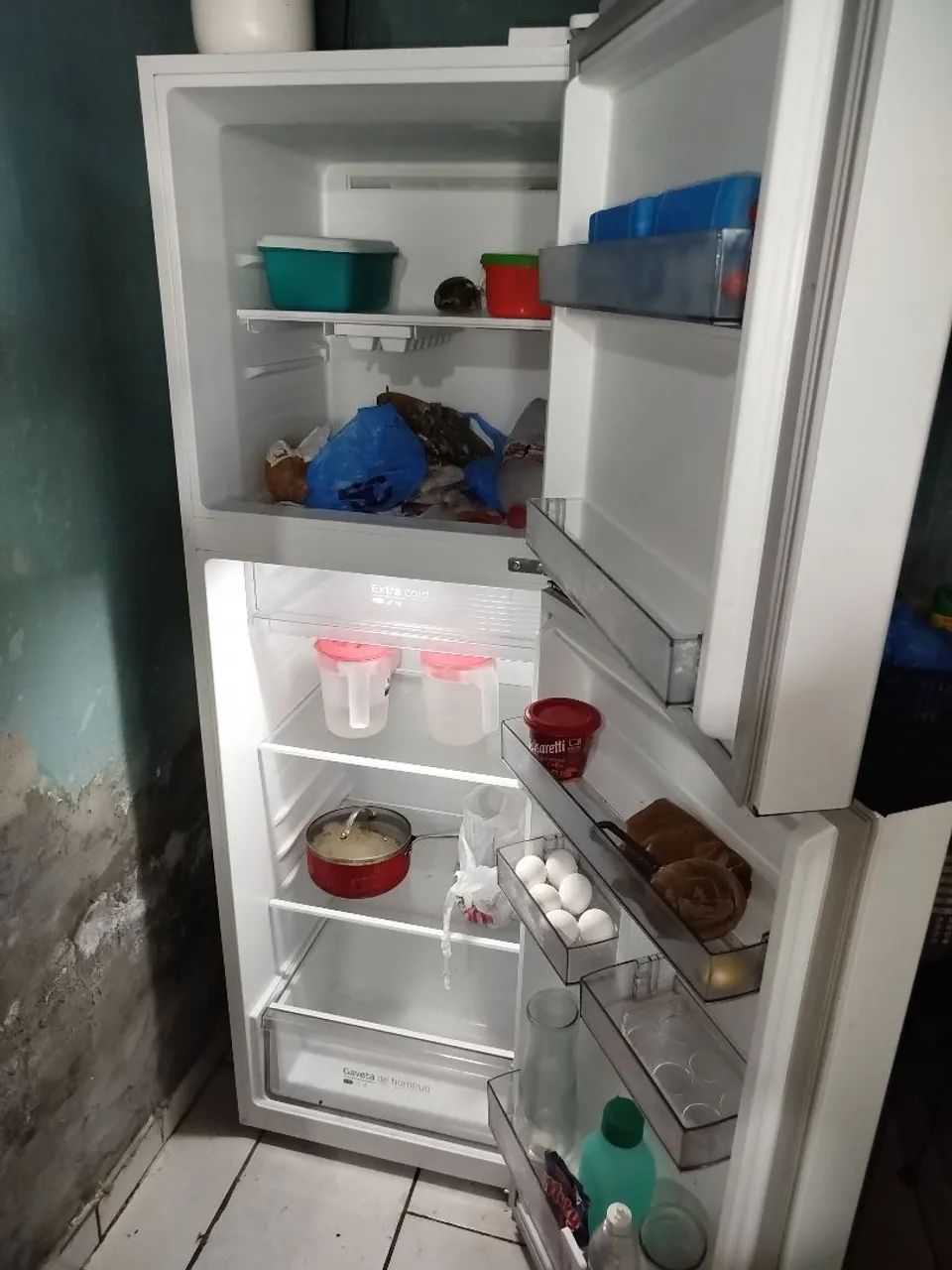 Geladeira  - Foto 2