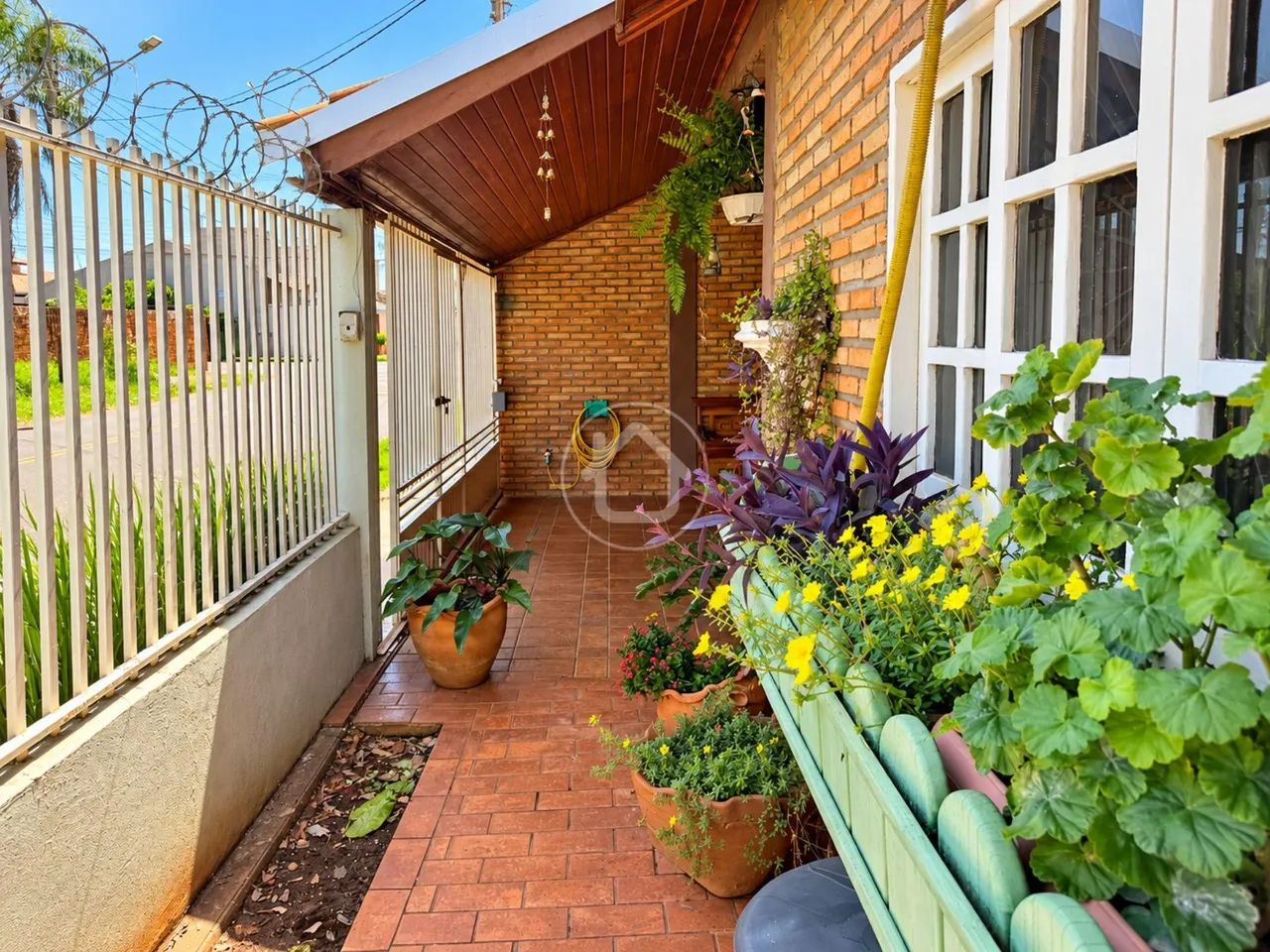 CASA 3 SUÍTES - VILAS BOAS - Foto 4