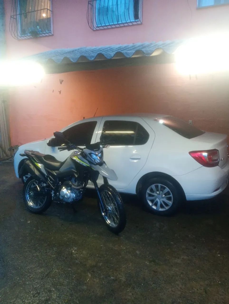 Vendo Bros zero  - Foto 5