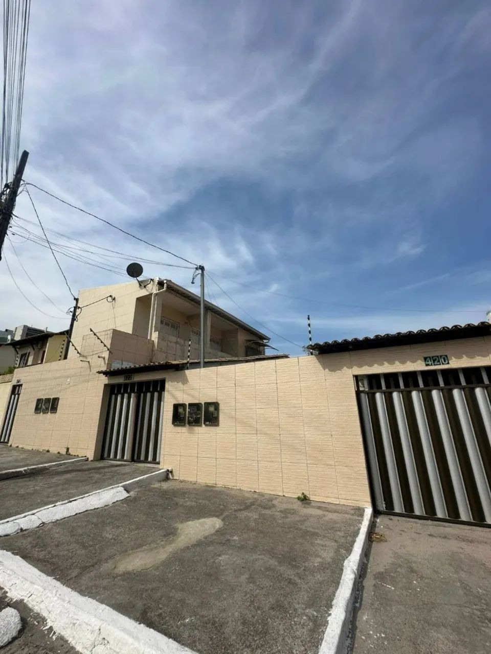 CASA NA ATALAIA