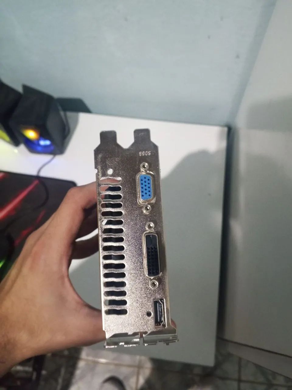 GTX 750Ti 4GB  - Foto 4