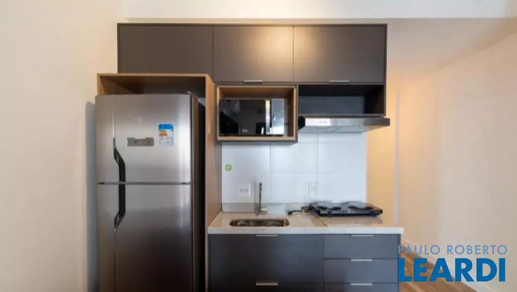 APARTAMENTO - VILA MARIANA - SP - Foto 5