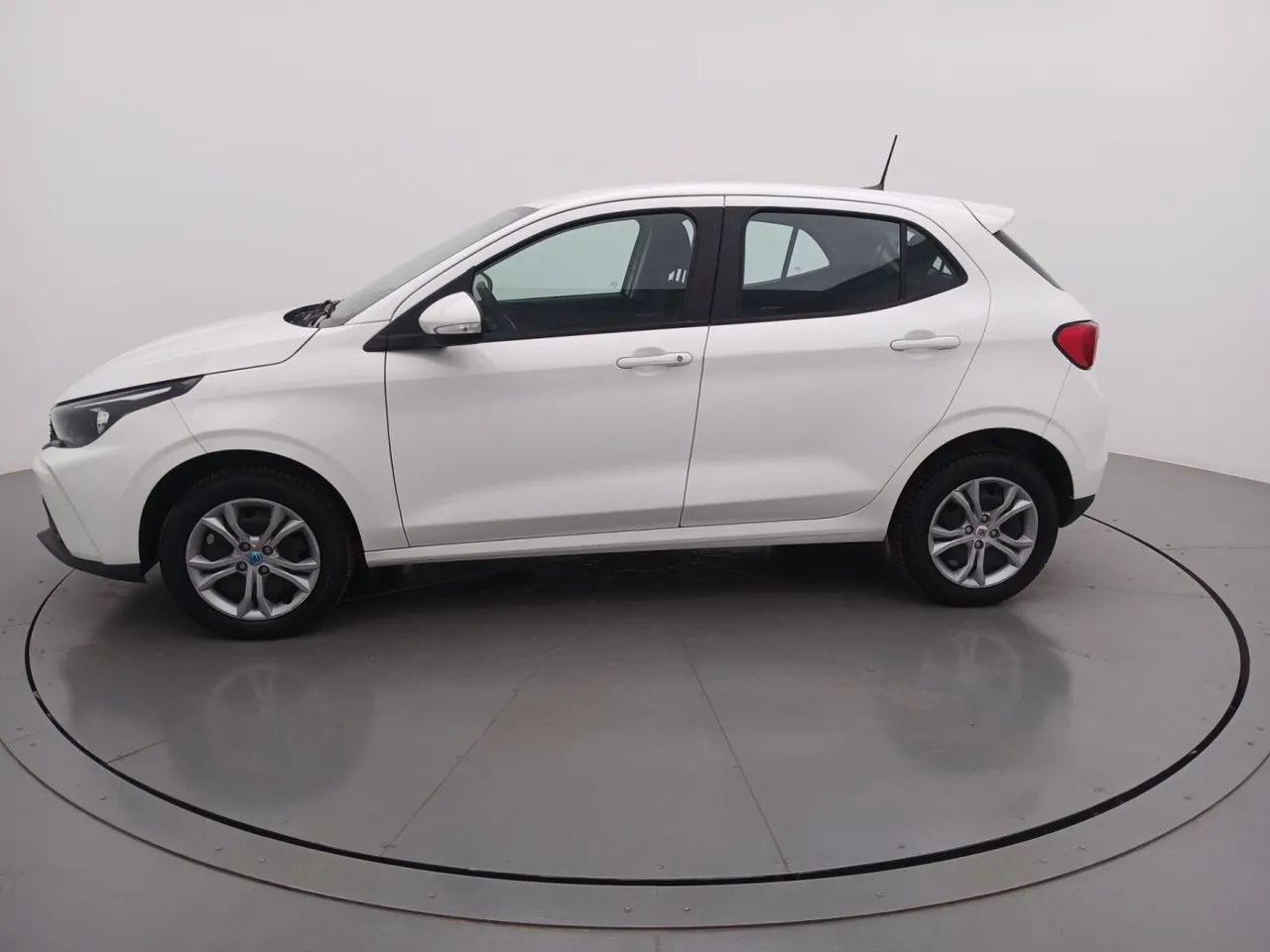 Fiat Argo Drive 1.0 Firefly 2025 - Foto 2