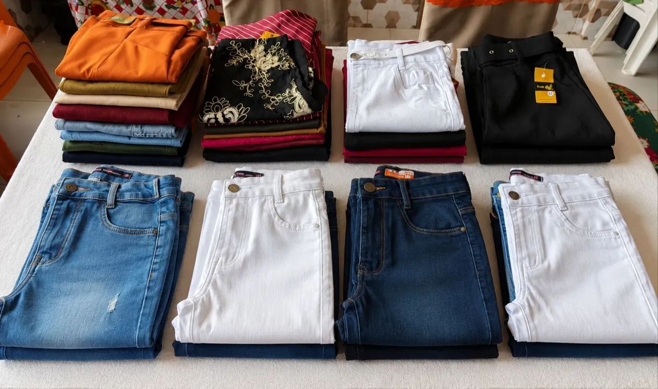 Ótima oportunidade para vendedoras de brechó  - Foto 2