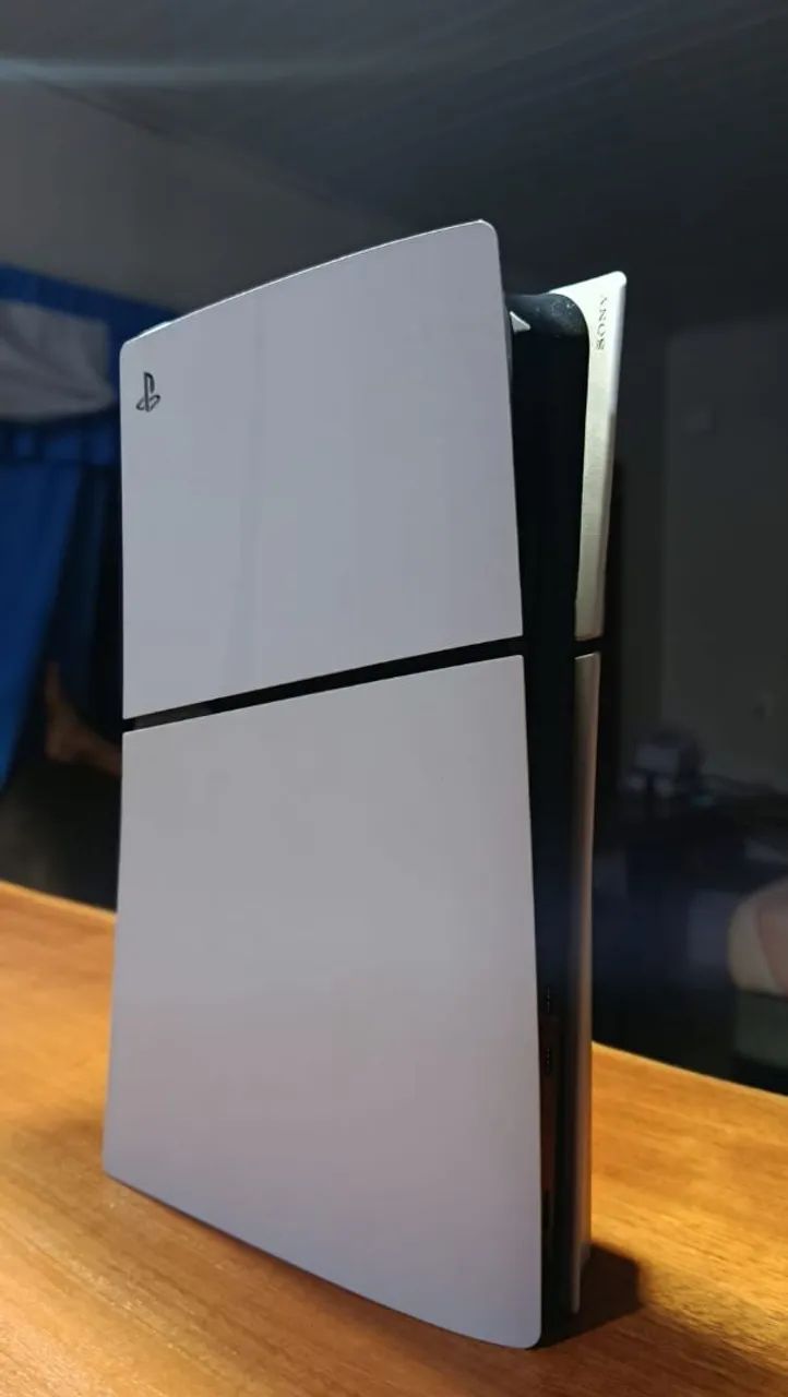 Ps5 slim - Foto 4