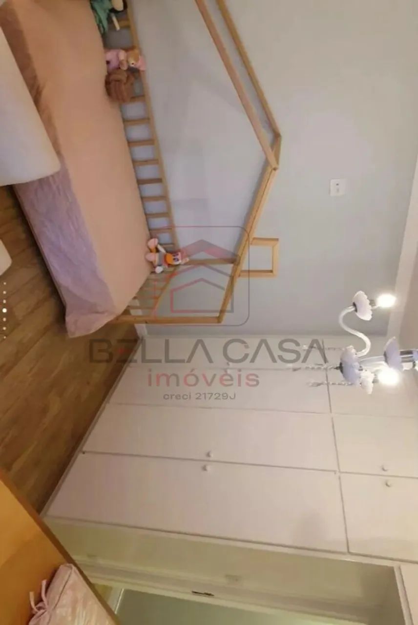 Excelente Sobrado na Mooca 3 dormitórios , (1 suíte) 2 vagas - Foto 4