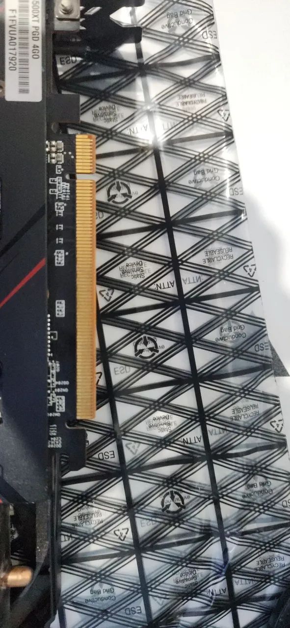 RX6500XT 4GB - Foto 5