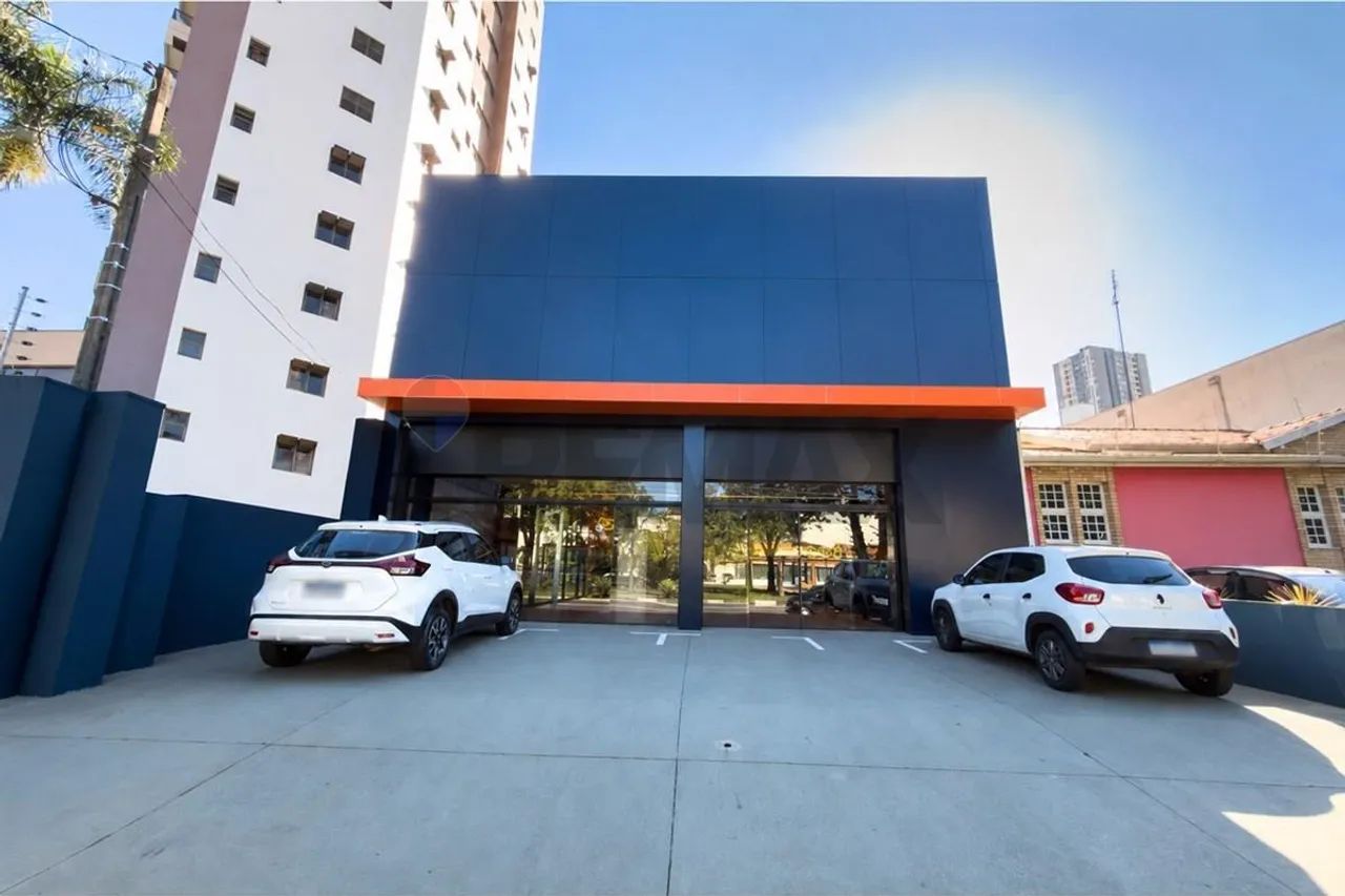 RE/MAX Vende | Galpão com Mezanino 422 m² | JD Proença | Campinas / SP