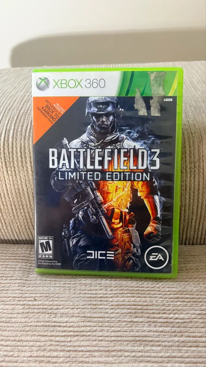 GAMES ( XBOX 360 ) - Foto 5