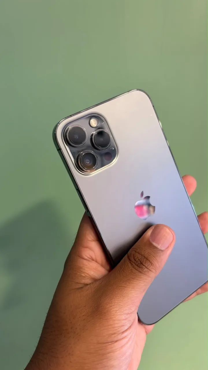 iPhone 12 PRO Max 256Gb