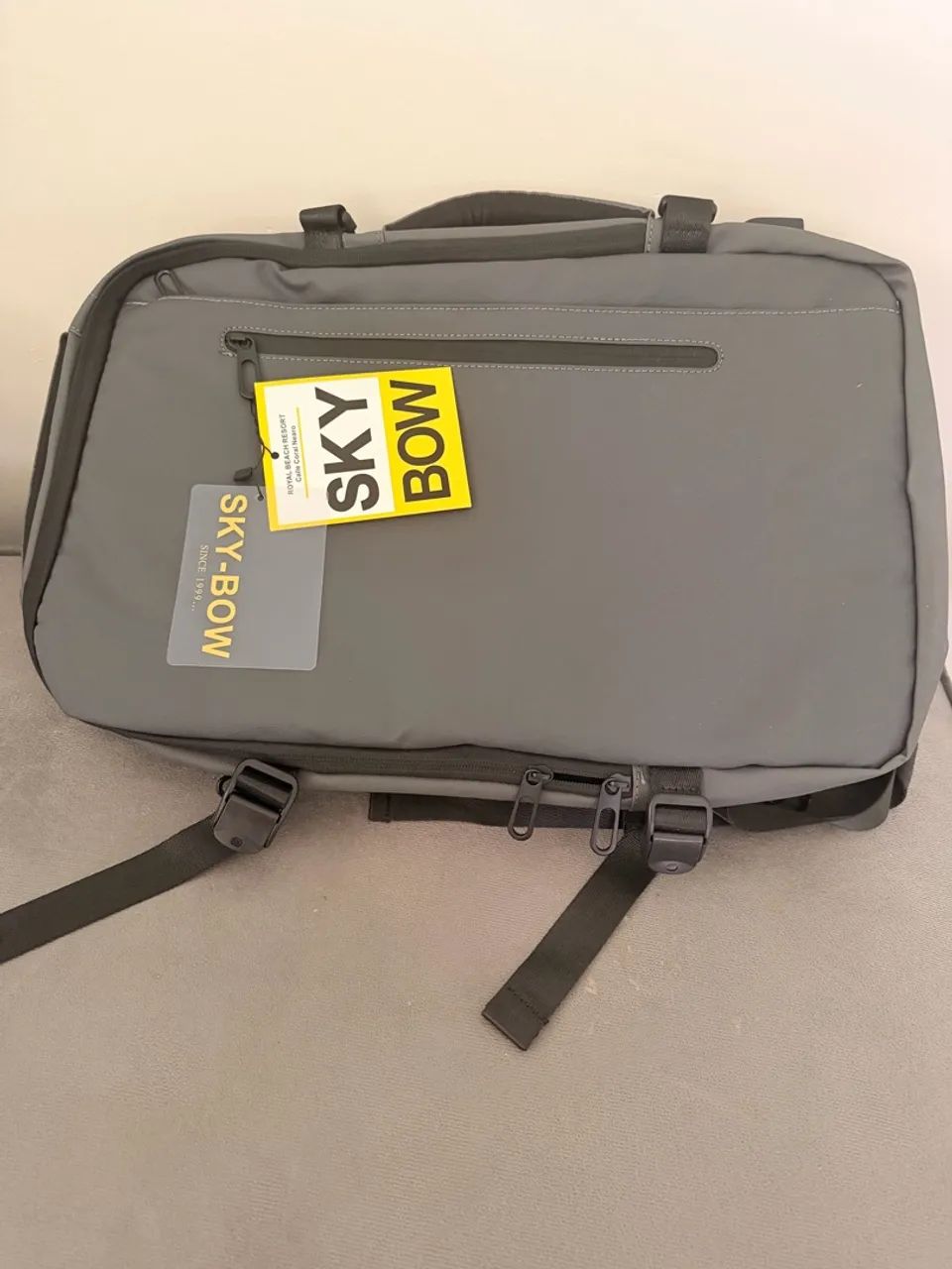 Vende-se mochila - Foto 3
