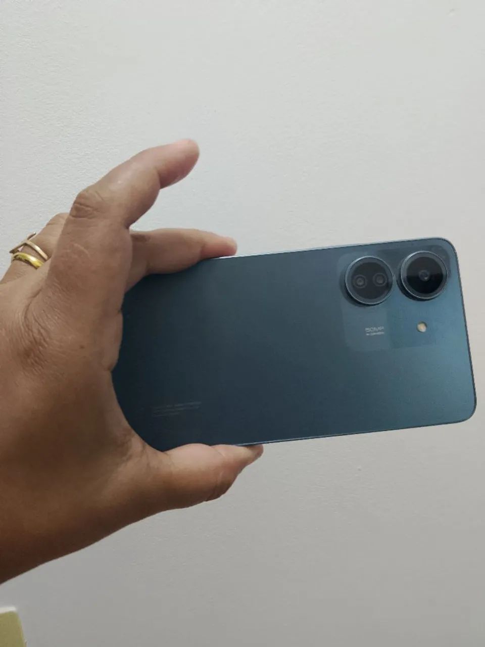 Celular Redimi 13C
