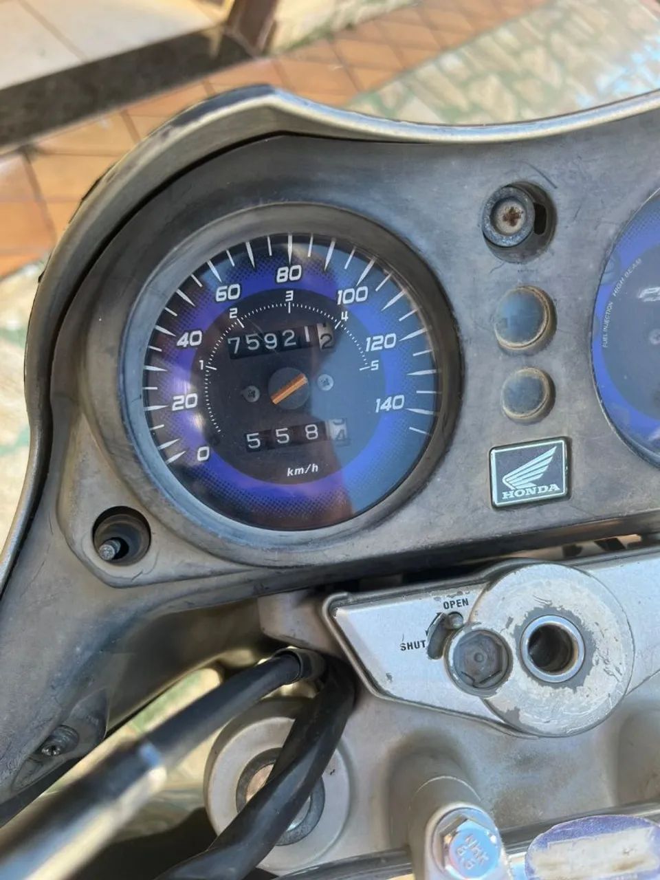 Honda CG 150 ESD - Foto 3