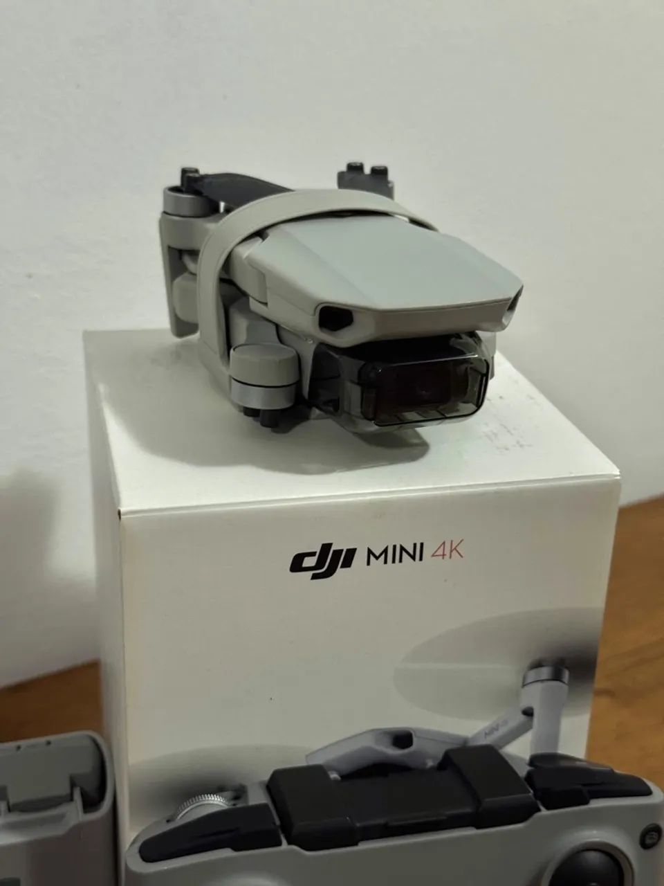 Drone DJI Mini 4k - Foto 2