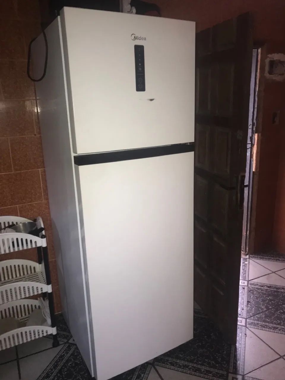 geladeira midea 