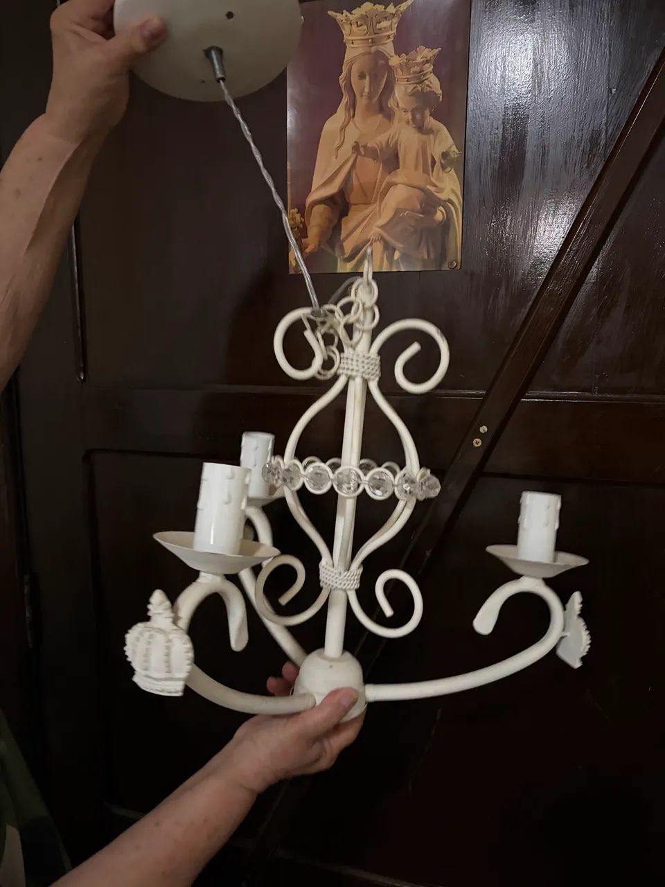 Lustres  - Foto 2