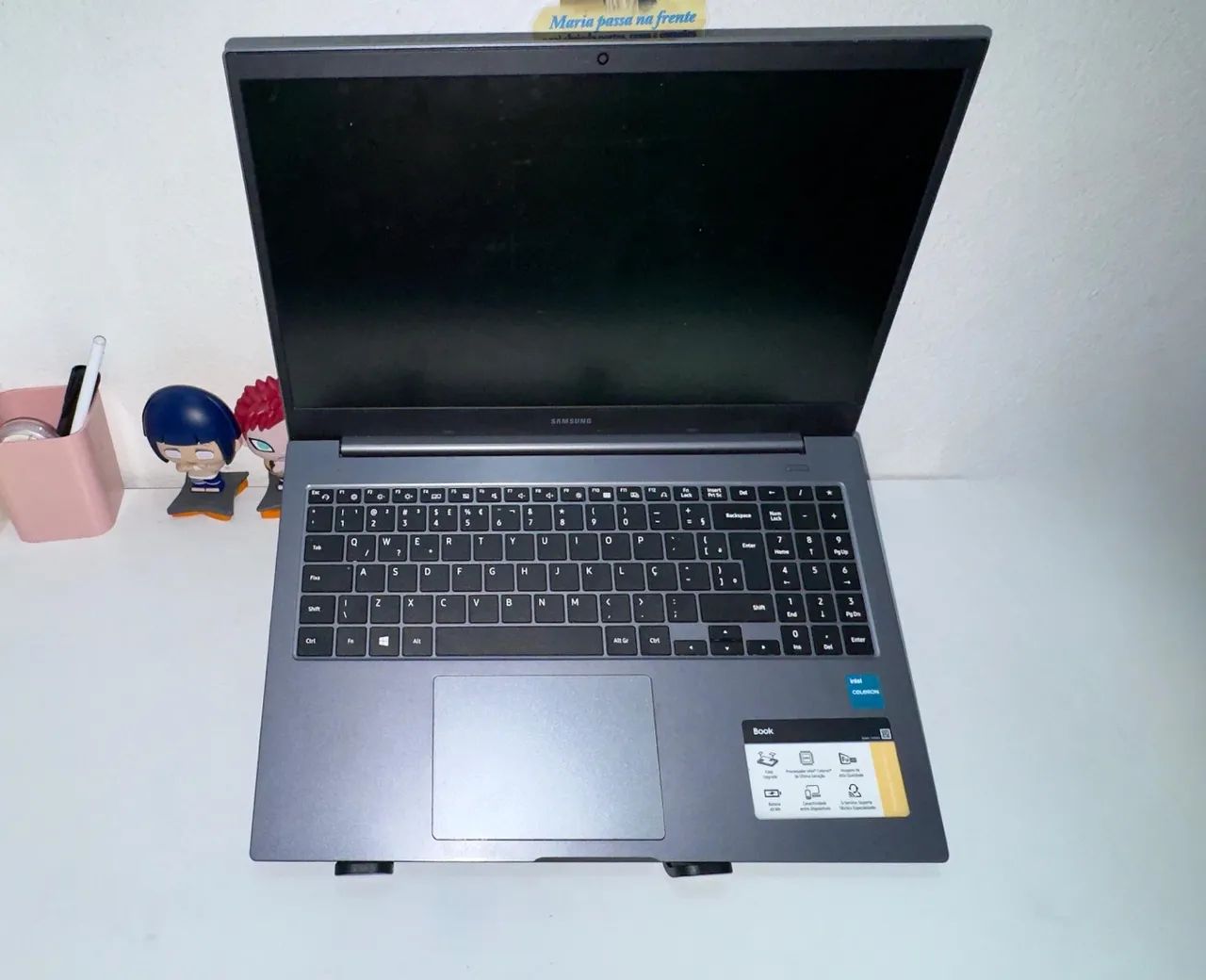 Samsung book 1 - Foto 5