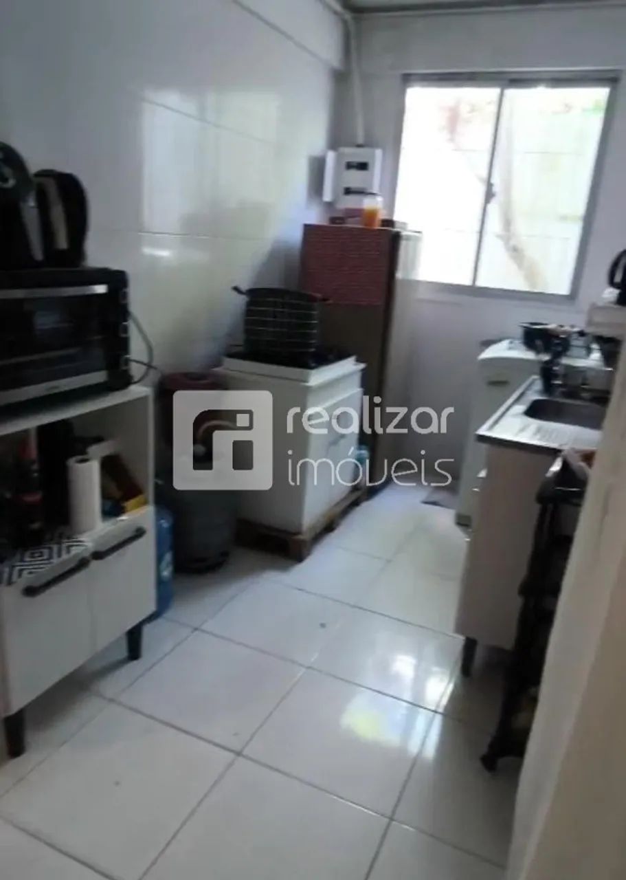 Apartamento 2 quartos no bairro Capoeiras em Florianópolis - Foto 2