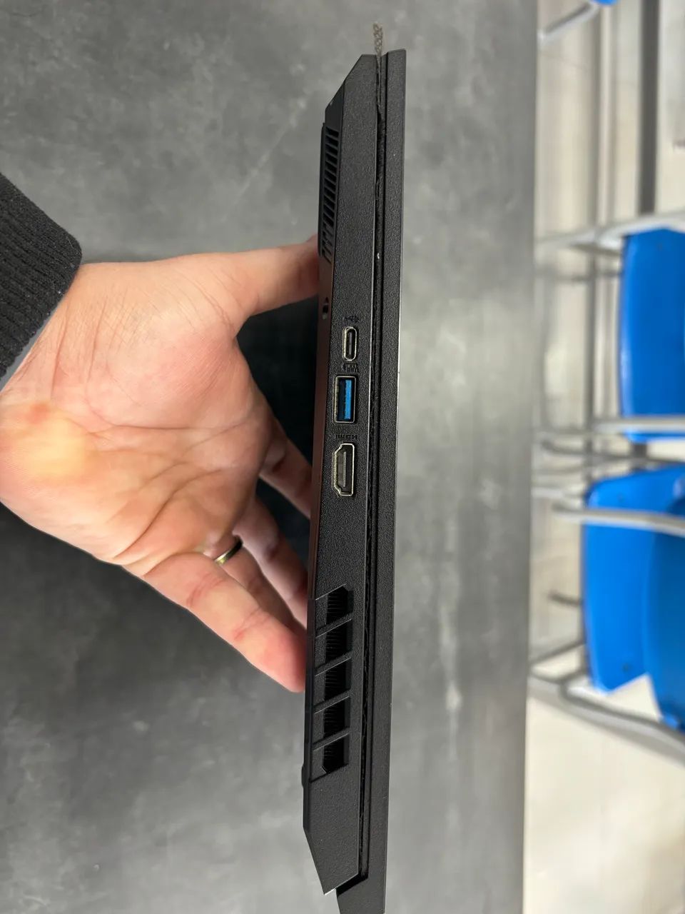 Notebook Gamer Acer Nitro 5 - Foto 5