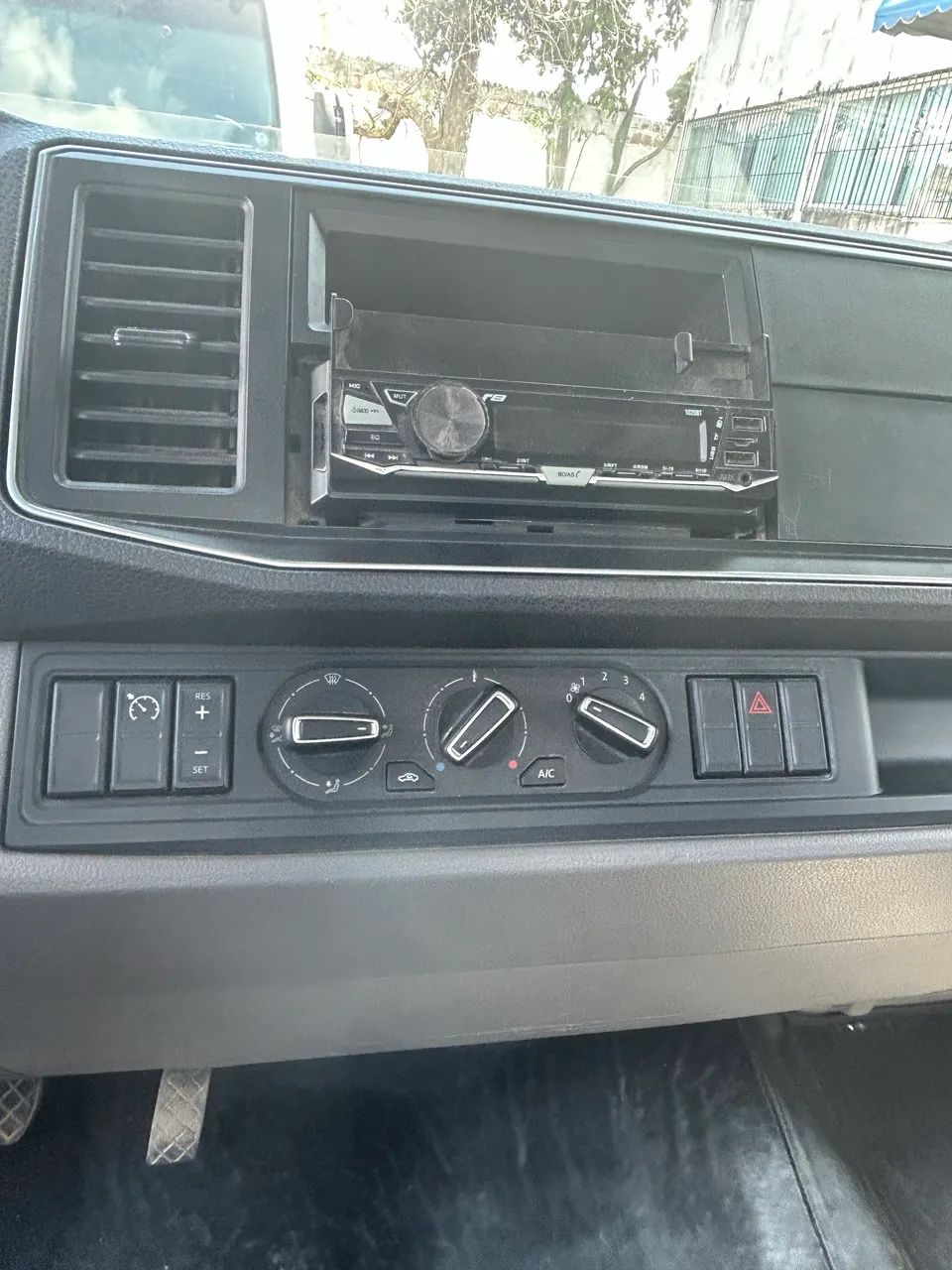 VW Express+ /2023 baixa km - Foto 5
