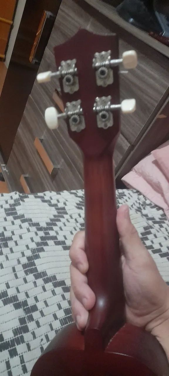 Ukulele bravo - Foto 3