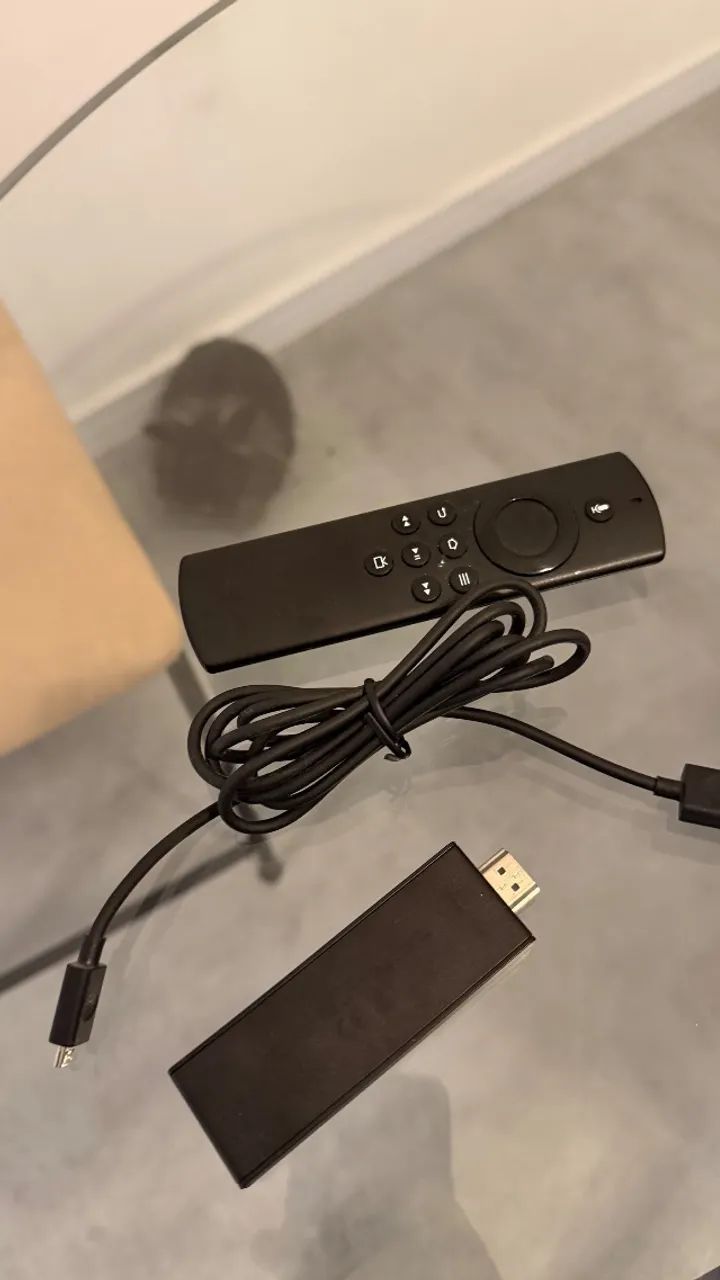 fire tv stick amazon com alexa - Foto 3