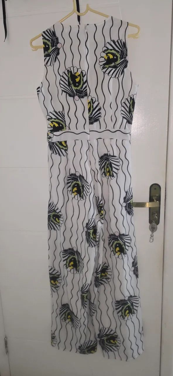 Macacão M - Foto 2