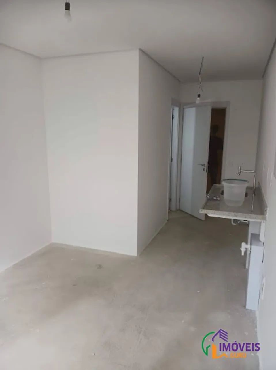 APARTAMENTO - PERDIZES - SP - Foto 3