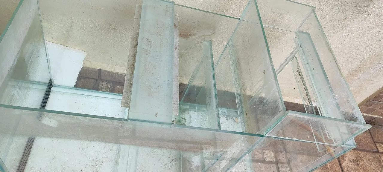 SUMP DE 200 LITROS PARA MIDIA K1  E ESTATICAS  - Foto 2