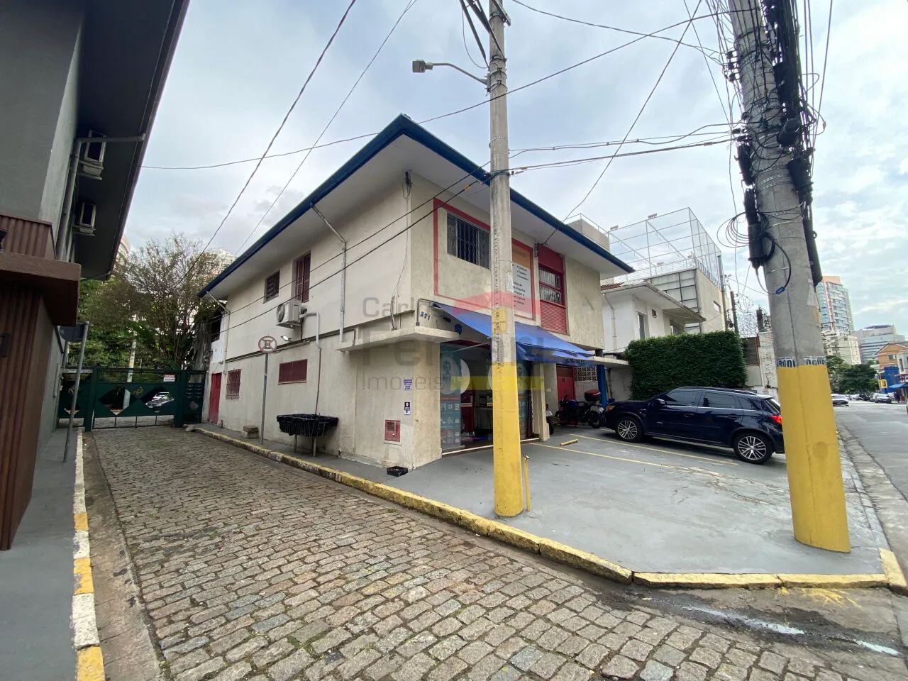 Terreno 4,55x23,50, Vila Olímpia - Foto 2
