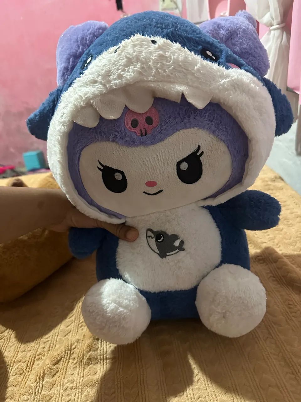 Urso do stitch - Foto 3