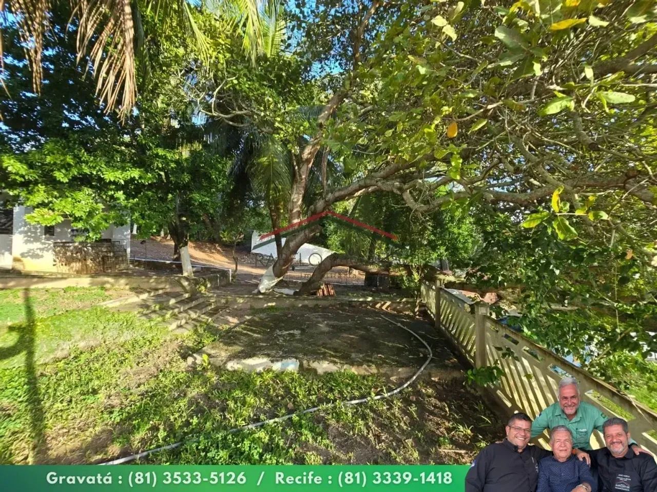 Casa 3 quartos à Venda em Catuama/PE - Foto 2