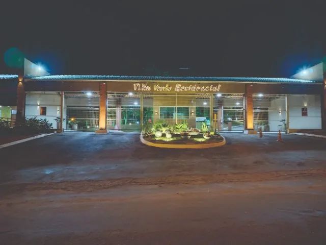 Foto - Senador Canedo - Residencial Villa Verde